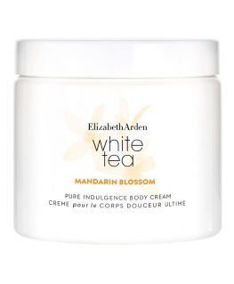 Elizabeth Arden Baltas Tea Mandarin Blossom Body Kreminis
