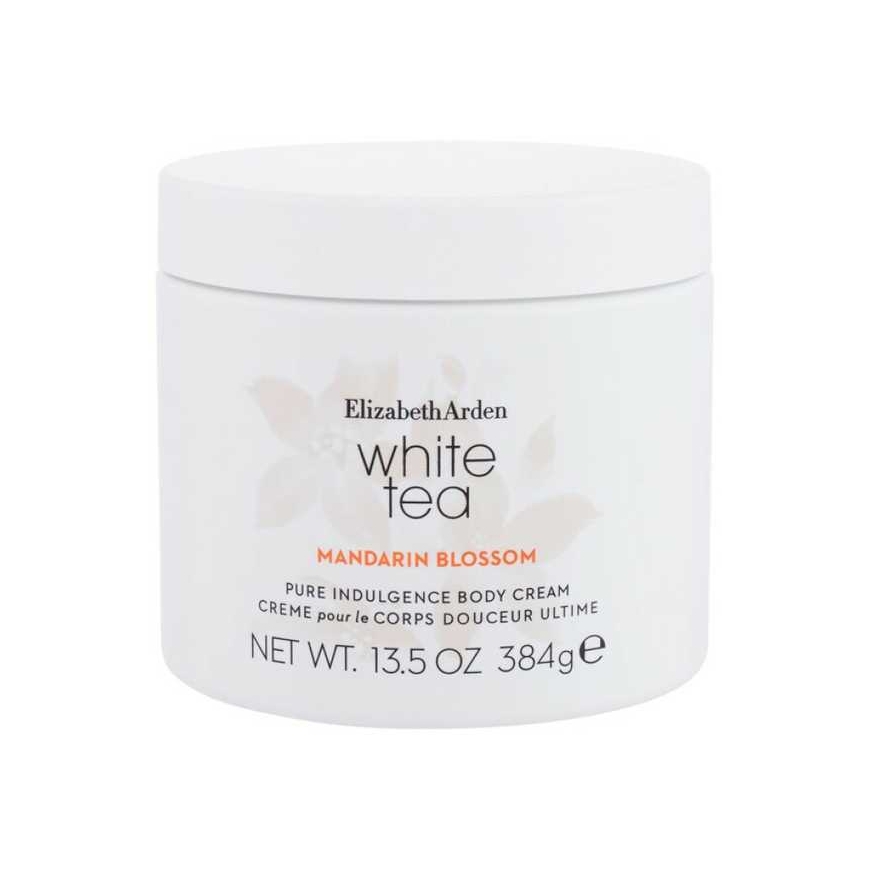 Elizabeth Arden White Tea Mandarin Blossom Body Creamy – 2