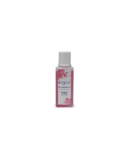 Laboratorios Viñas Unglax Nail Polish Remover