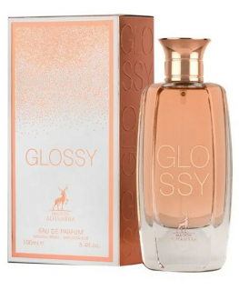 Maison Alhambra Glossy EDP W 100 ml