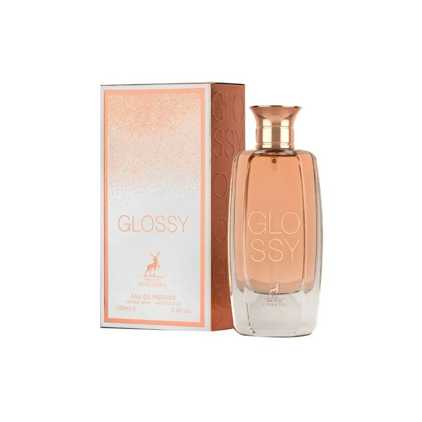 Alhambra Maison Alhambra Glossy EDP W