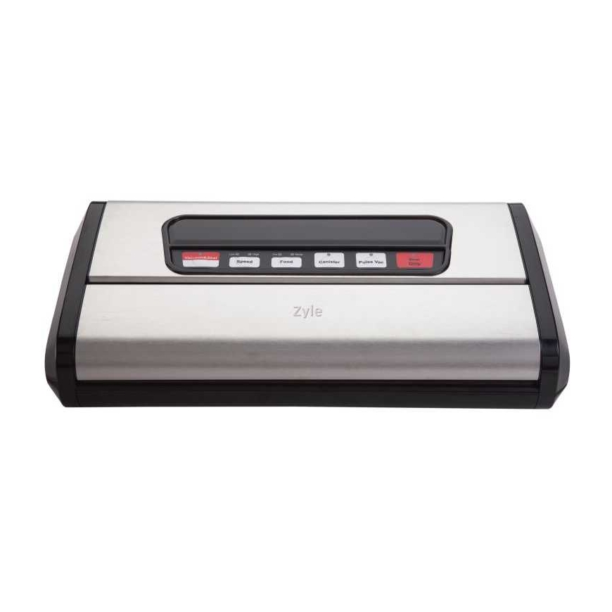 Vakuumavimo aparatas Zyle ZY200VS, 165 W