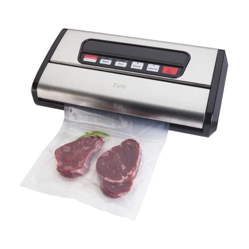Vakuumavimo aparatas Zyle ZY200VS, 165 W – 2