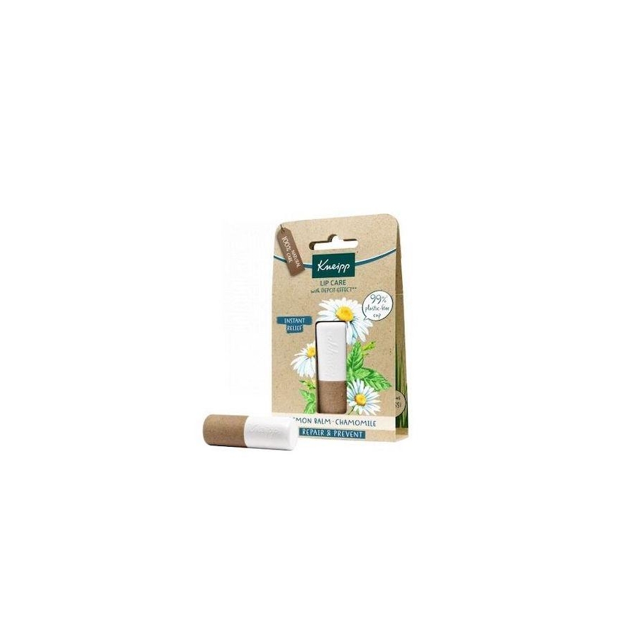 Kneipp Restorative-Prevent lip balm 4.7g