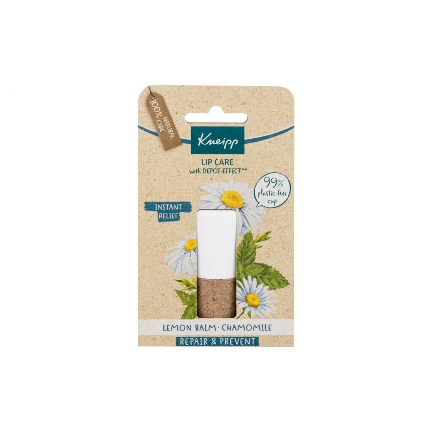 Kneipp Restorative-Prevent lip balm 4.7g – 2