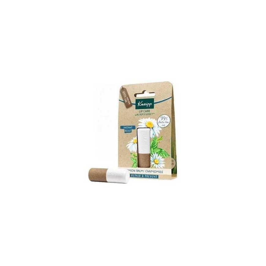 Kneipp Atstatomasis-Prevent lūpų balzamas 4,7g – 4