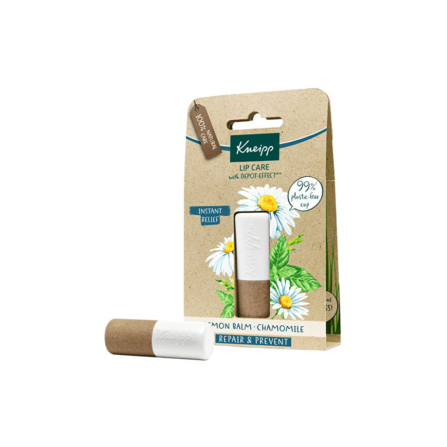 Kneipp Restorative-Prevent lip balm 4.7g – 5