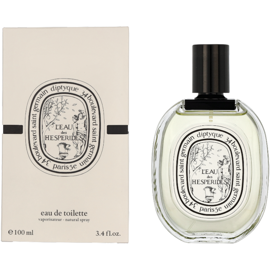 Diptyque L`Eau Des Hesperides EDT eau