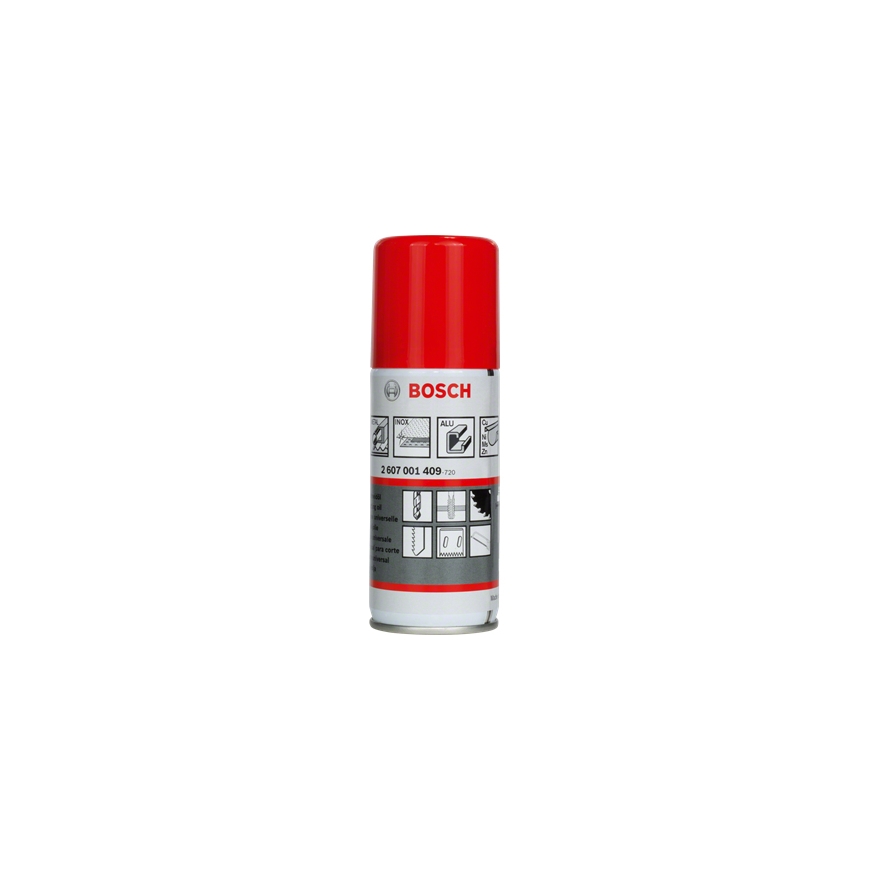 Bosch 2 607 001 409 vispārēja
