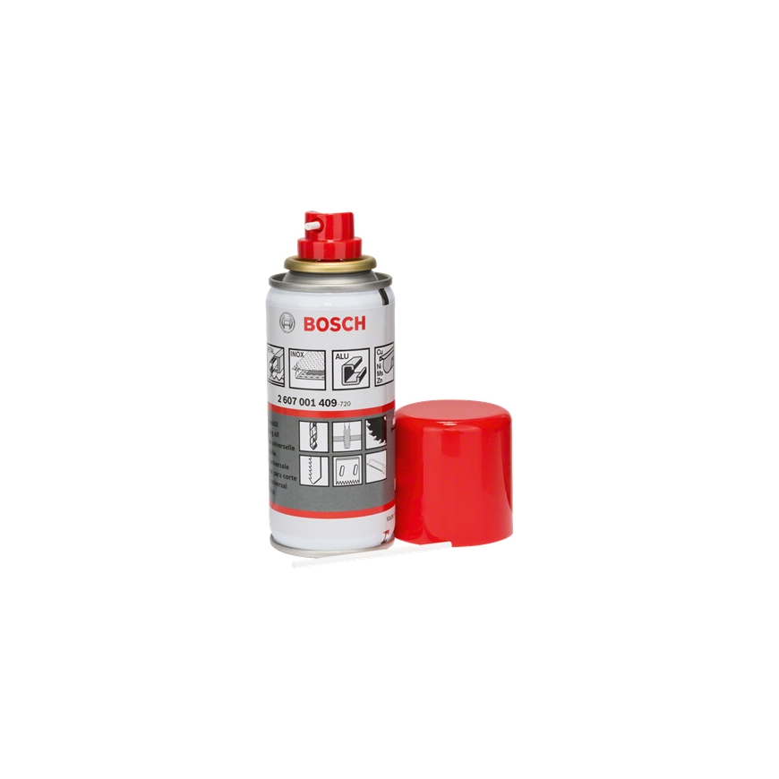 Bosch Universal Cutting Oils – 2