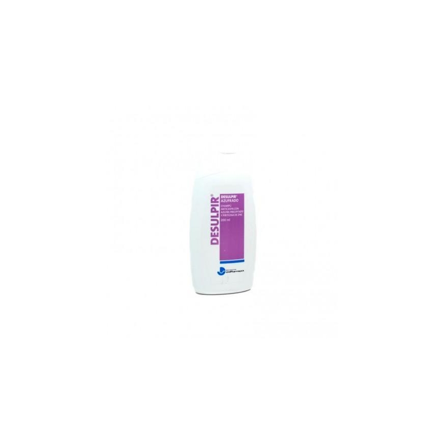Desulpir Unipharma Desulpir™ Sulfur 200ml