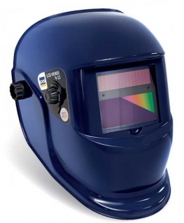 Welding mask GYS Venus 9/13G True color