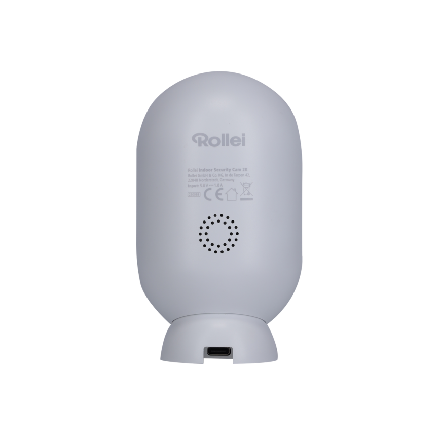 Rollei Security Cam 2K indoor
