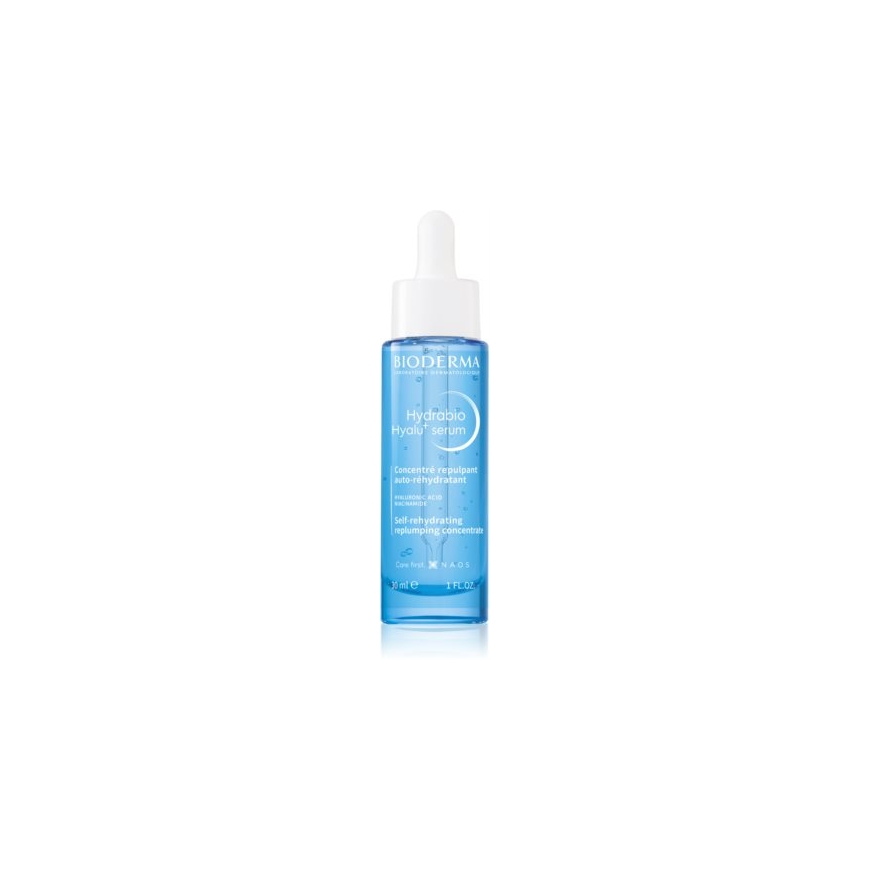 Bioderma Hydrabio Hyalu+ serum 30ml