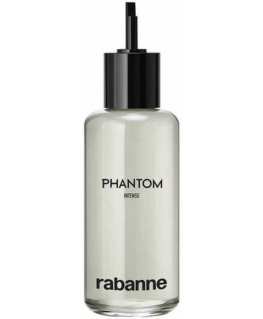 Paco Rabanne Phantom Intense Eau De Perfume Refill, 200 ml