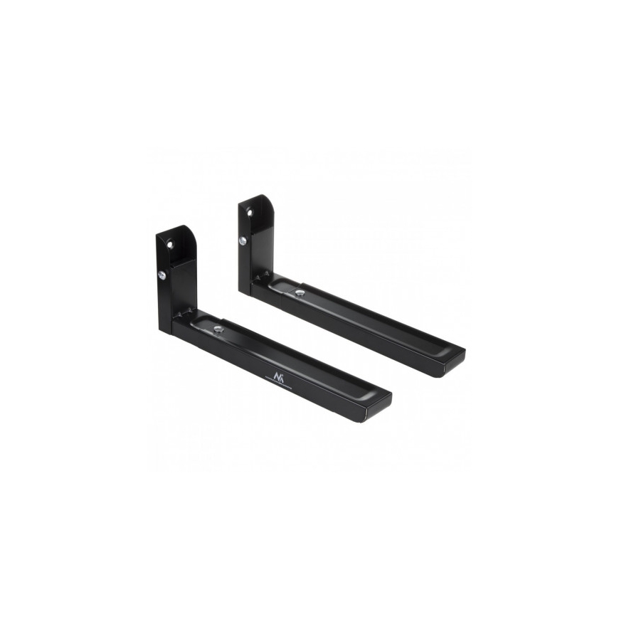 Microwave handle black Maclean MC-915B – 2
