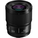 Lens Panasonic Lumix S 100mm F2.8 Macro Lens Panasonic Lumix S 100mm F2.8 Macro