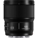 Lens Panasonic Lumix S 100mm F2.8 Macro Lens Panasonic Lumix S 100mm F2.8 Macro