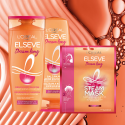 L'Oréal Paris Elseve Dream Long Restoring Šampūnas Šampūnas moterims, 700 ml L'Oréal Paris Elseve Dream Long Restoring Šampūnas Šampūnas moterims, 700 ml