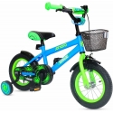 CHILDREN'S BICYCLE 12 ENER TORNADO CHILDREN'S BICYCLE 12 ENER TORNADO