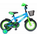 CHILDREN'S BICYCLE 12 ENER TORNADO CHILDREN'S BICYCLE 12 ENER TORNADO