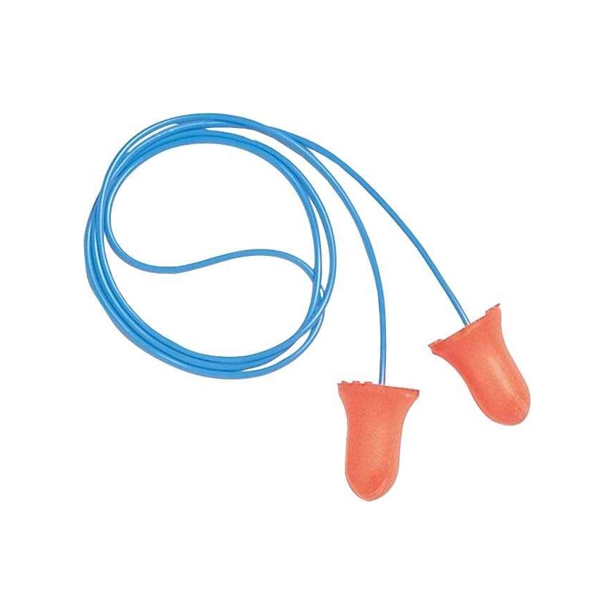 Honeywell Ear plugs with cord Honeywell