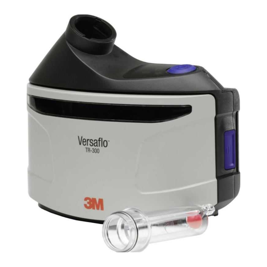 Versaflo TR300, Dustfilter P3, + orgnic vapours 78815069386, 3M – 2