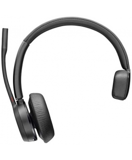 HP Poly Voyager 4310 USB-C Ausinės +BT700 dongle