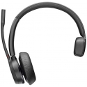HP Poly Voyager 4310 USB-C Ausinės +BT700 dongle