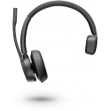 HP Poly Voyager 4310 USB-C Ausinės +BT700 dongle