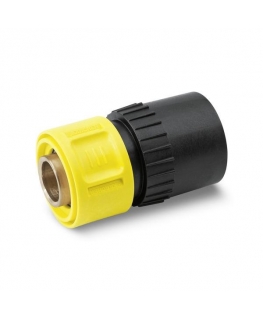 Quick-release coupling for high pressure M, Kärcher