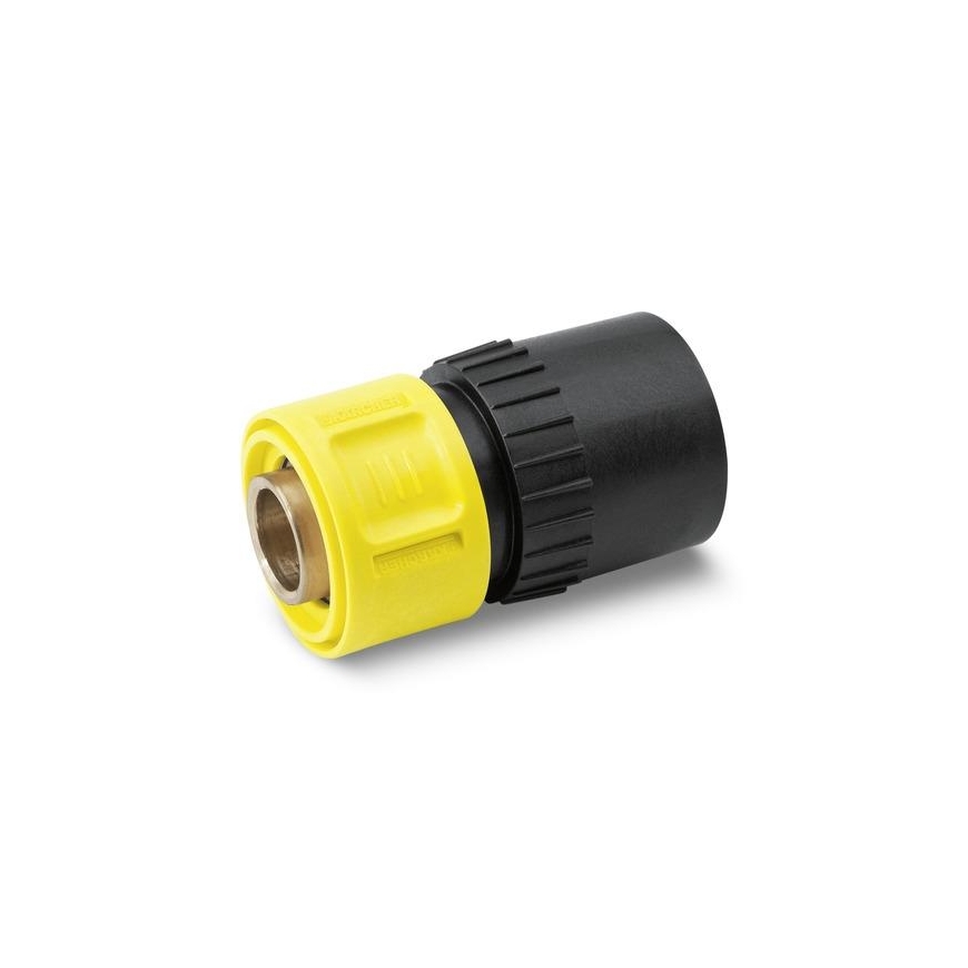 Quick-release coupling for high pressure M, Kärcher