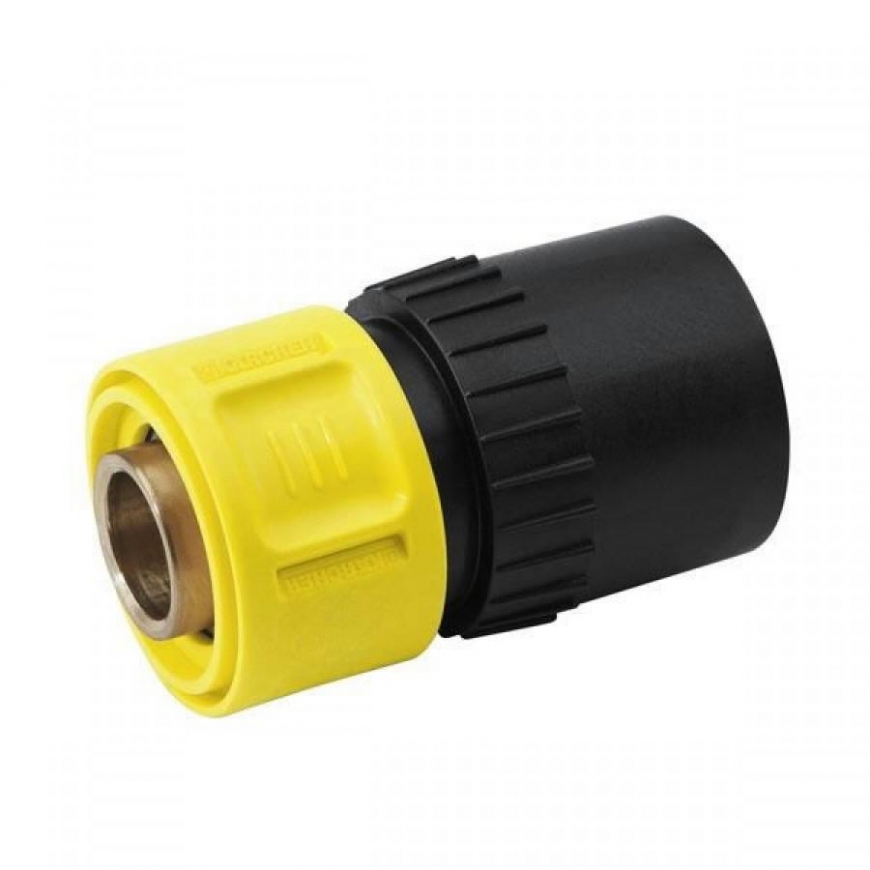 Quick-release coupling for high pressure M, Kärcher – 2