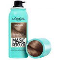 L'Oréal Paris Magic Retouch Instant Root Maskuoklis Purškiklis Hair Color moterims, 75 ml L'Oréal Paris Magic Retouch Instant Root Maskuoklis Purškiklis Hair Color moterims, 75 ml
