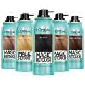 L'Oréal Paris Magic Retouch Instant Root Concealer Spray Hair Color for women, 75 ml