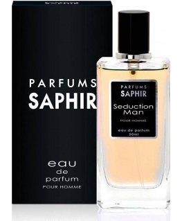 Saphir Seduction EDP 50 ml