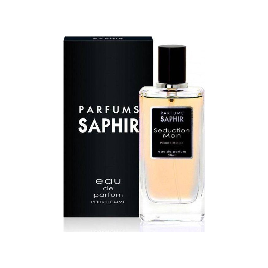 Saphir Seduction EDP 50 ml