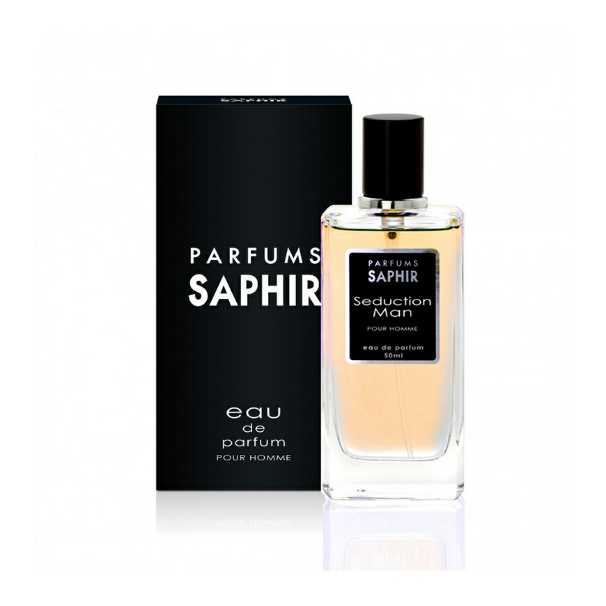 Saphir Seduction EDP 50 ml – 2