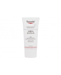 Eucerin UreaRepair Plus 5% Urea Night Cream
