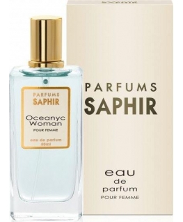 Saphir Oceanyc EDP 50 ml