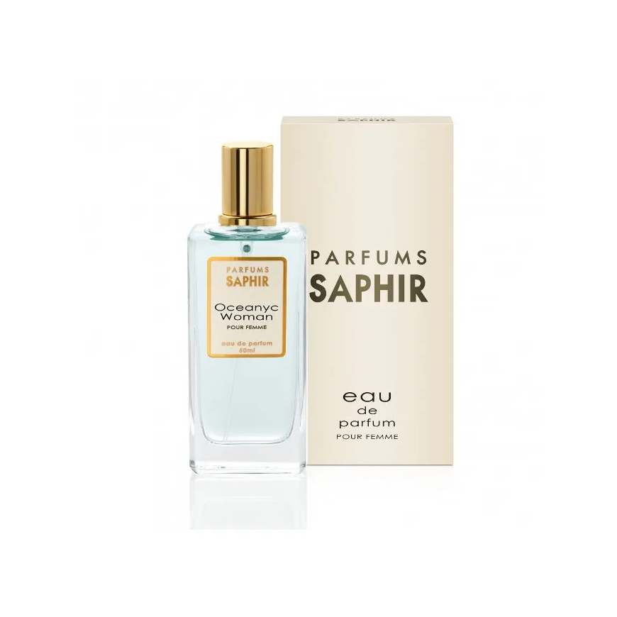 Saphir Oceanyc EDP 50 ml – 2