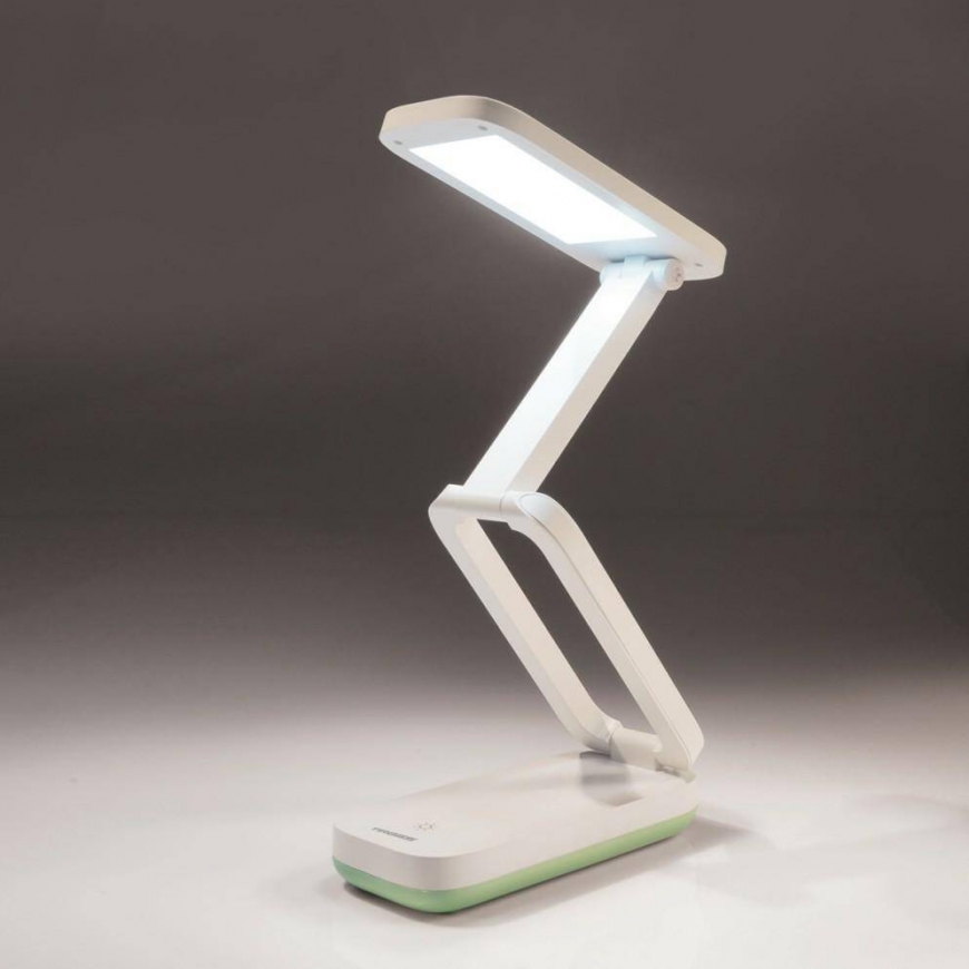 TIROSS PORTABLE BATTERY LAMP 3W 210lm