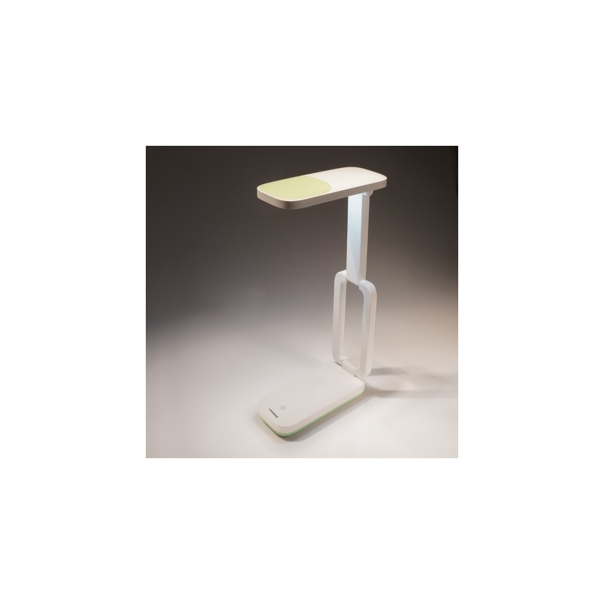 TIROSS PORTABLE BATTERY LAMP 3W 210lm – 2