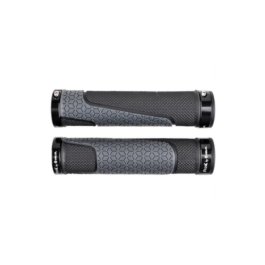Vairo rankenėlės Velo ProX VLG-1745-12D3 130mm GEL Lock-On