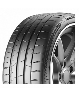Continental Tires SportContact 7 107 Y XL ( CAB 74dB )
