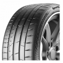 Continental Padangos SportContact 7 107 Y XL ( C A B 74dB )