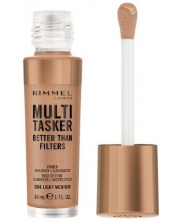 Rimmel London Multi Tasker Better Than Filters Makeup Primer