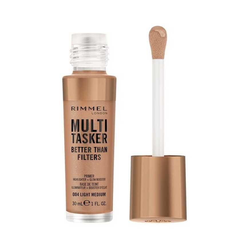 Rimmel London Multi Tasker Better Than