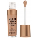 Rimmel London Multi Tasker Better Than Filters Makeup Primer Rimmel London Multi Tasker Better Than Filters Makeup Primer