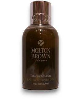 Molton Brown Molton Brown, Tobacco, Shower gel, 100 ml For women